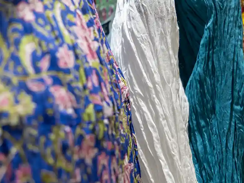 Polka brides les Bains : sélection de marques à partir du 42