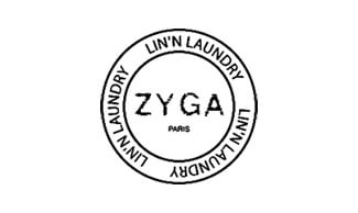 Ziga Paris Lin'n Laundry